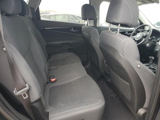 Kia Sorento Lx Image 2