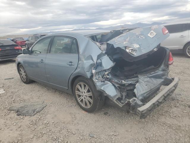 Toyota Avalon Xl Image 2