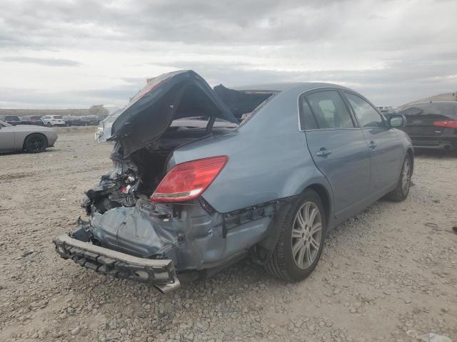 Toyota Avalon Xl Image 3