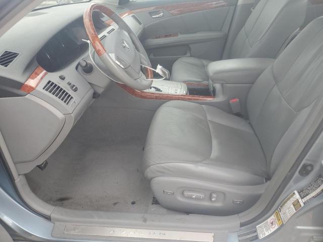 Toyota Avalon Xl Image 4