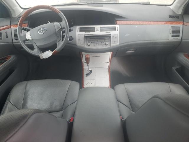 Toyota Avalon Xl Image 10
