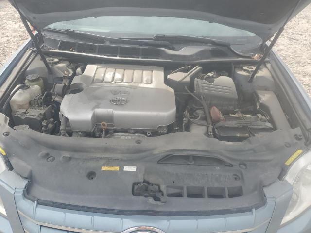 Toyota Avalon Xl Image 6