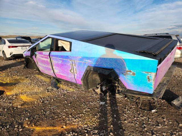 Tesla Cybertruck Image 12