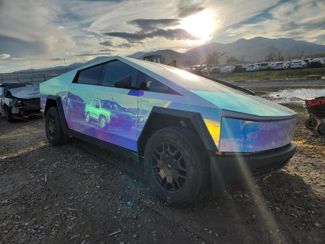 Tesla Cybertruck Image 10