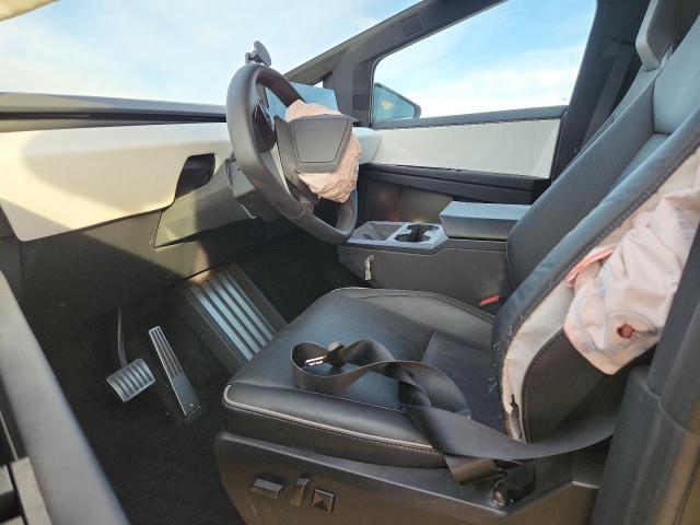 Tesla Cybertruck Image 5