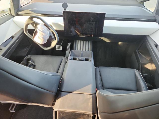 Tesla Cybertruck Image 4