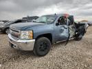 Chevrolet Silverado K1500 Lt Image 1