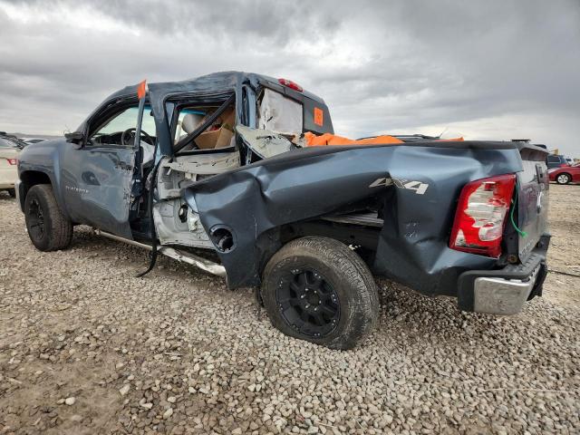 Chevrolet Silverado K1500 Lt Image 6