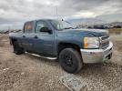 Chevrolet Silverado K1500 Lt Image 12
