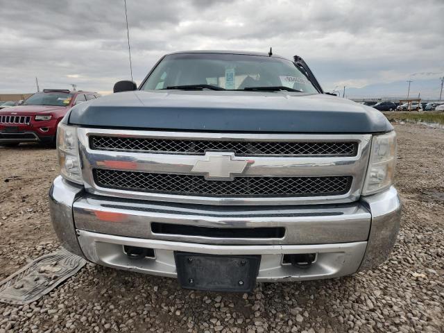 Chevrolet Silverado K1500 Lt Image 8