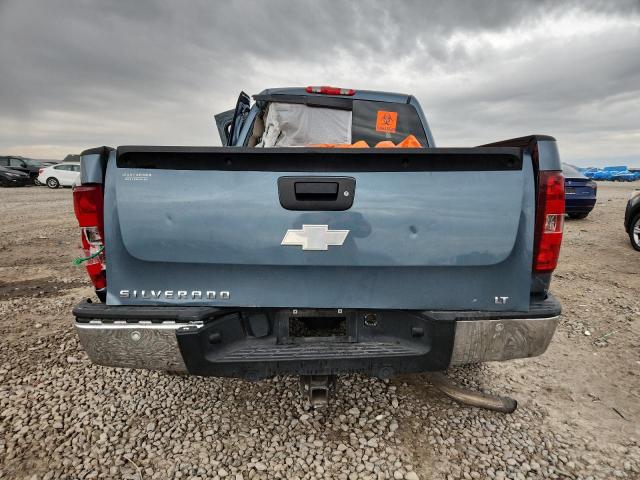 Chevrolet Silverado K1500 Lt Image 4