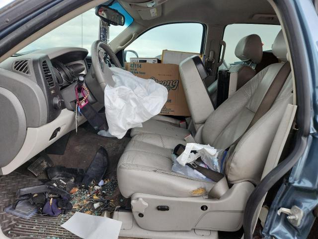 Chevrolet Silverado K1500 Lt Image 2