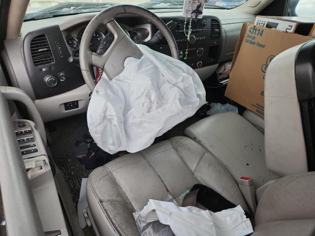 Chevrolet Silverado K1500 Lt Image 10