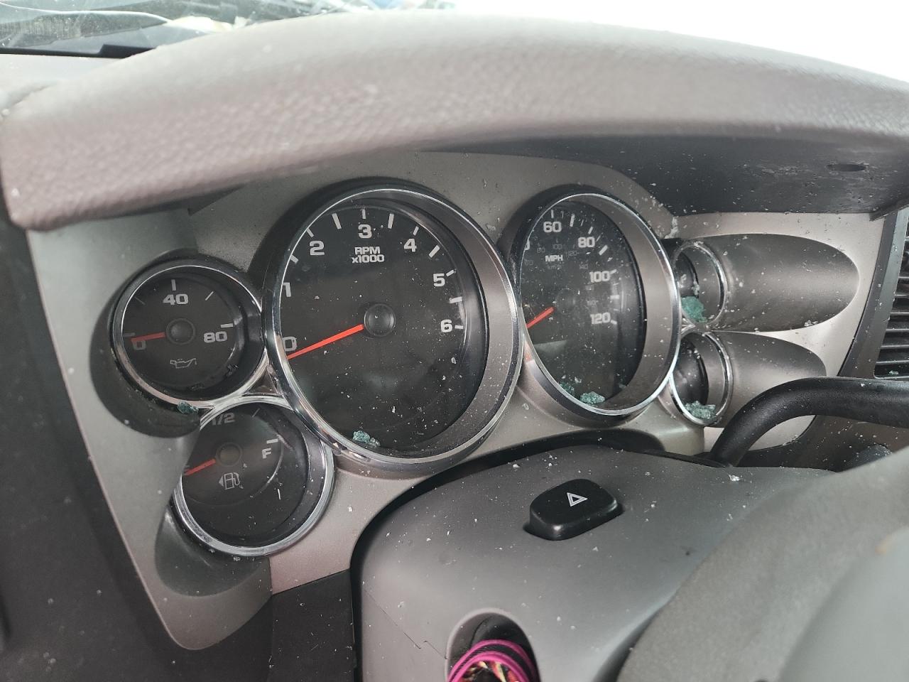 Chevrolet Silverado K1500 Lt Image 3