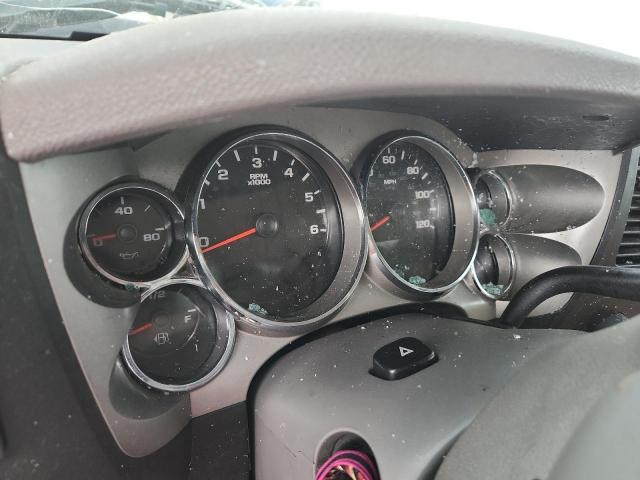 Chevrolet Silverado K1500 Lt Image 3