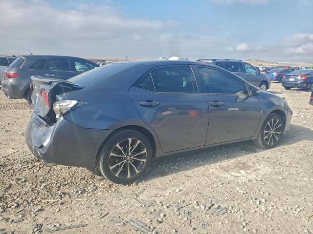 Toyota Corolla L Image 10