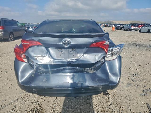 Toyota Corolla L Image 5