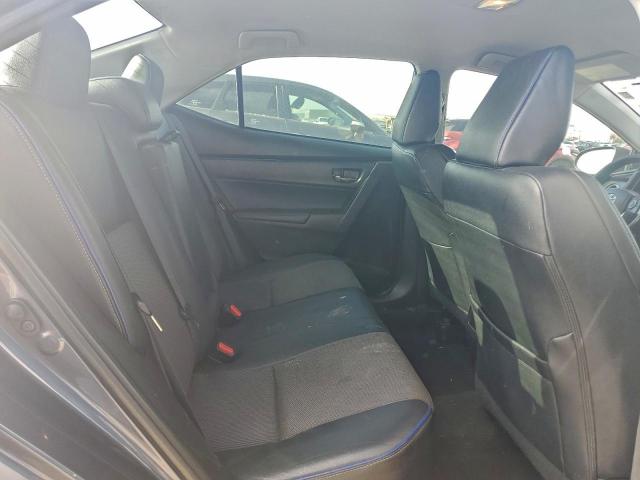 Toyota Corolla L Image 11