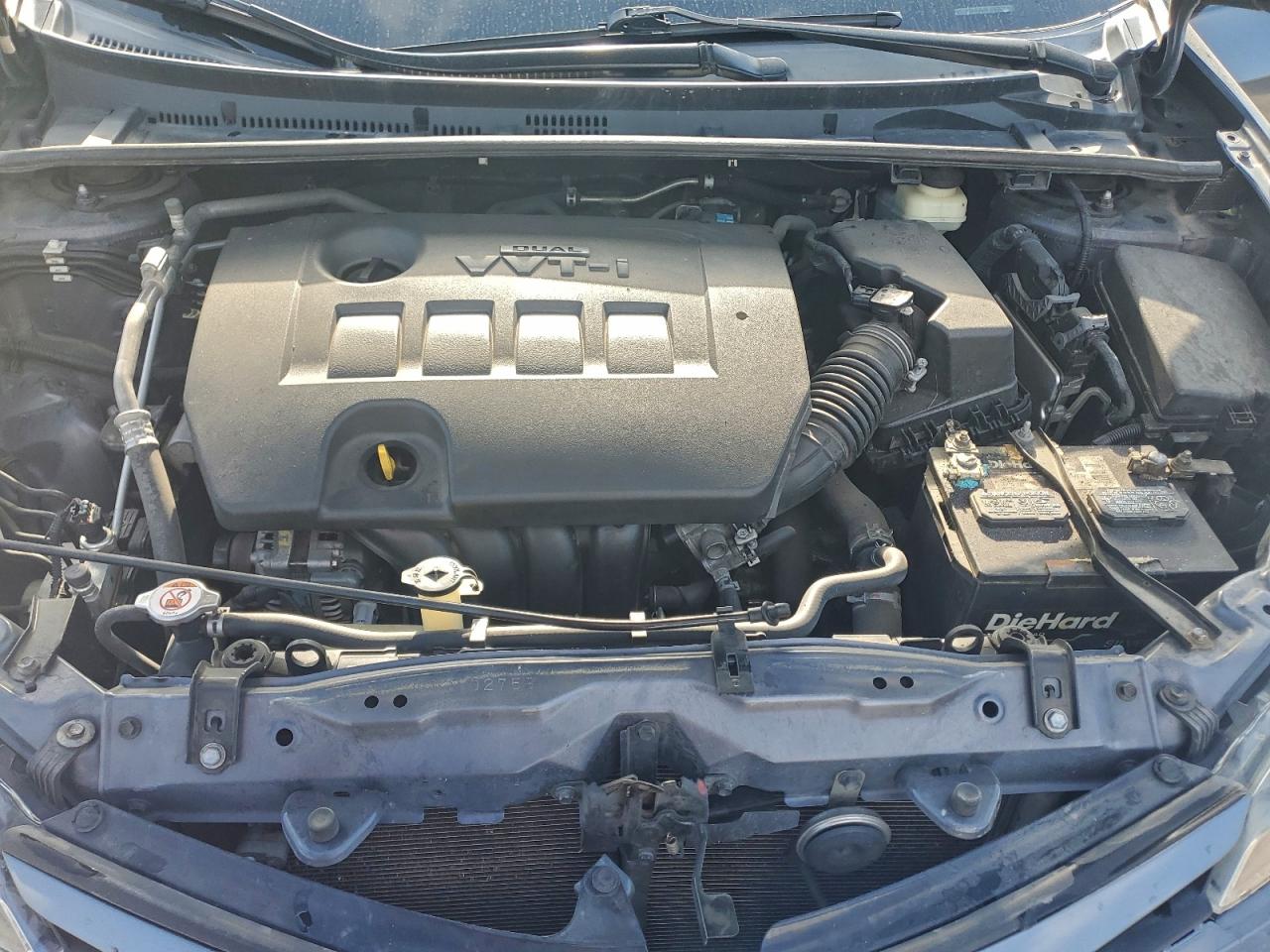 Toyota Corolla L Image 7