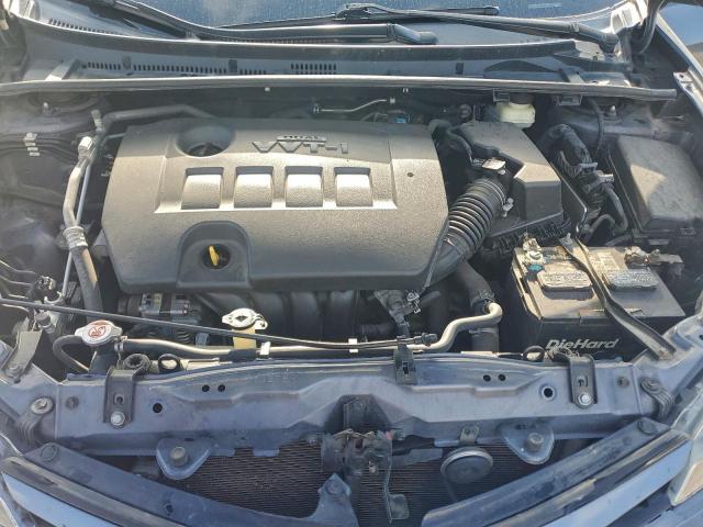 Toyota Corolla L Image 7