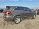 Kia Sorento L Image 5