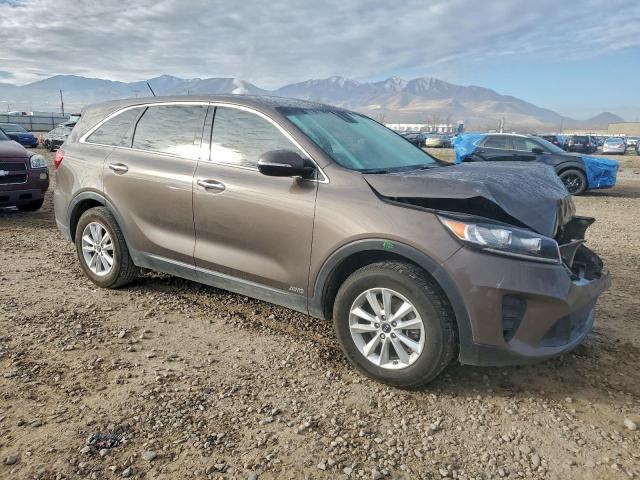 Kia Sorento L Image 4