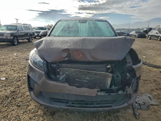 Kia Sorento L Image 12