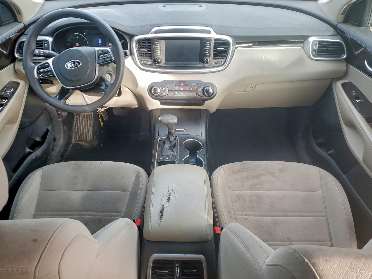 Kia Sorento L Image 10