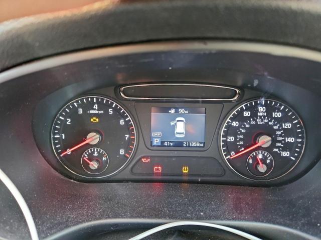 Kia Sorento L Image 7