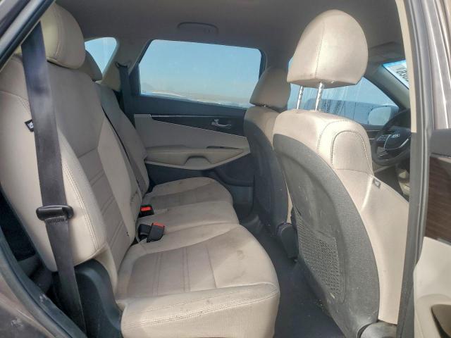 Kia Sorento L Image 6