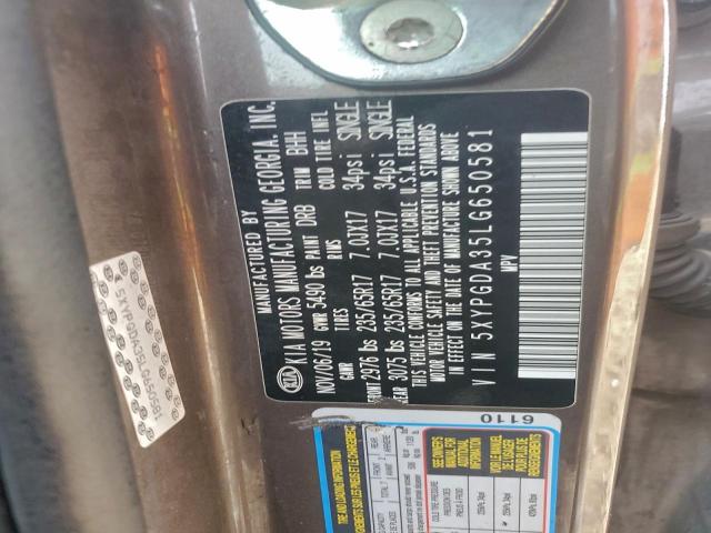 Kia Sorento L Image 9