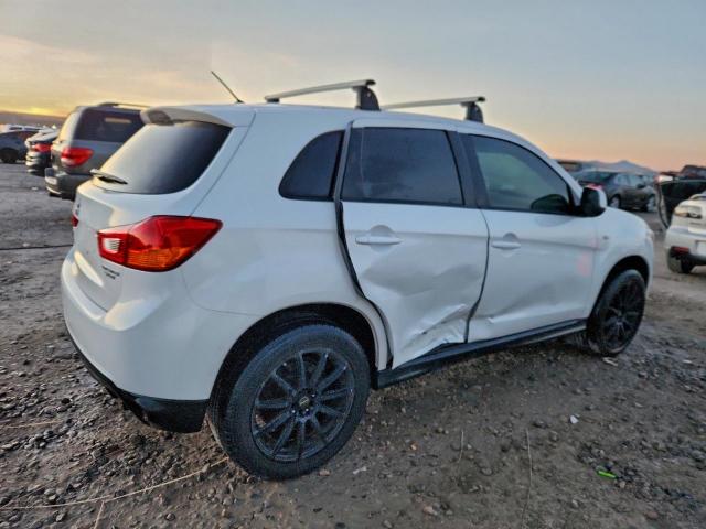 Mitsubishi Outlander Es Image 3