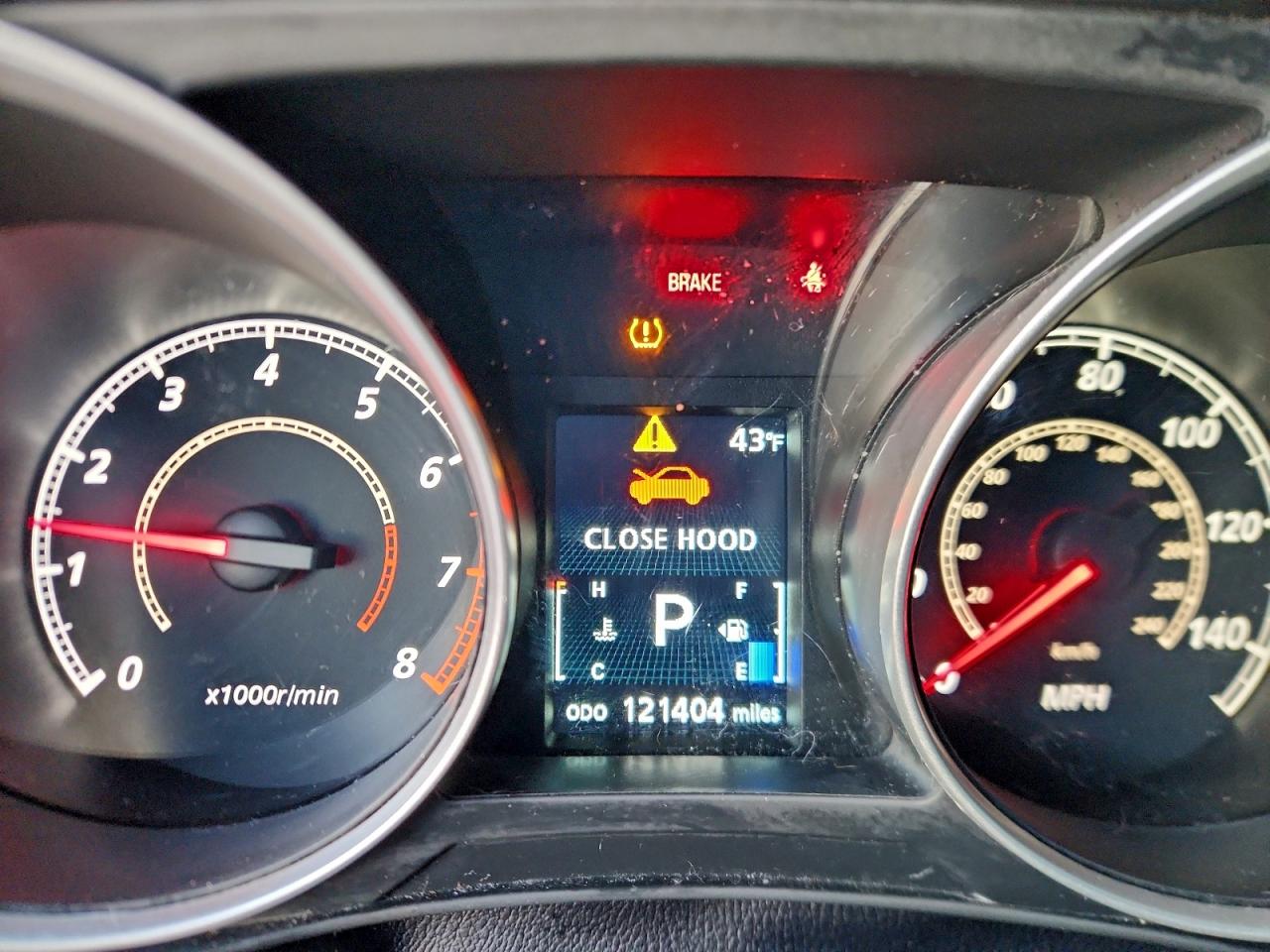 Mitsubishi Outlander Es Image 6