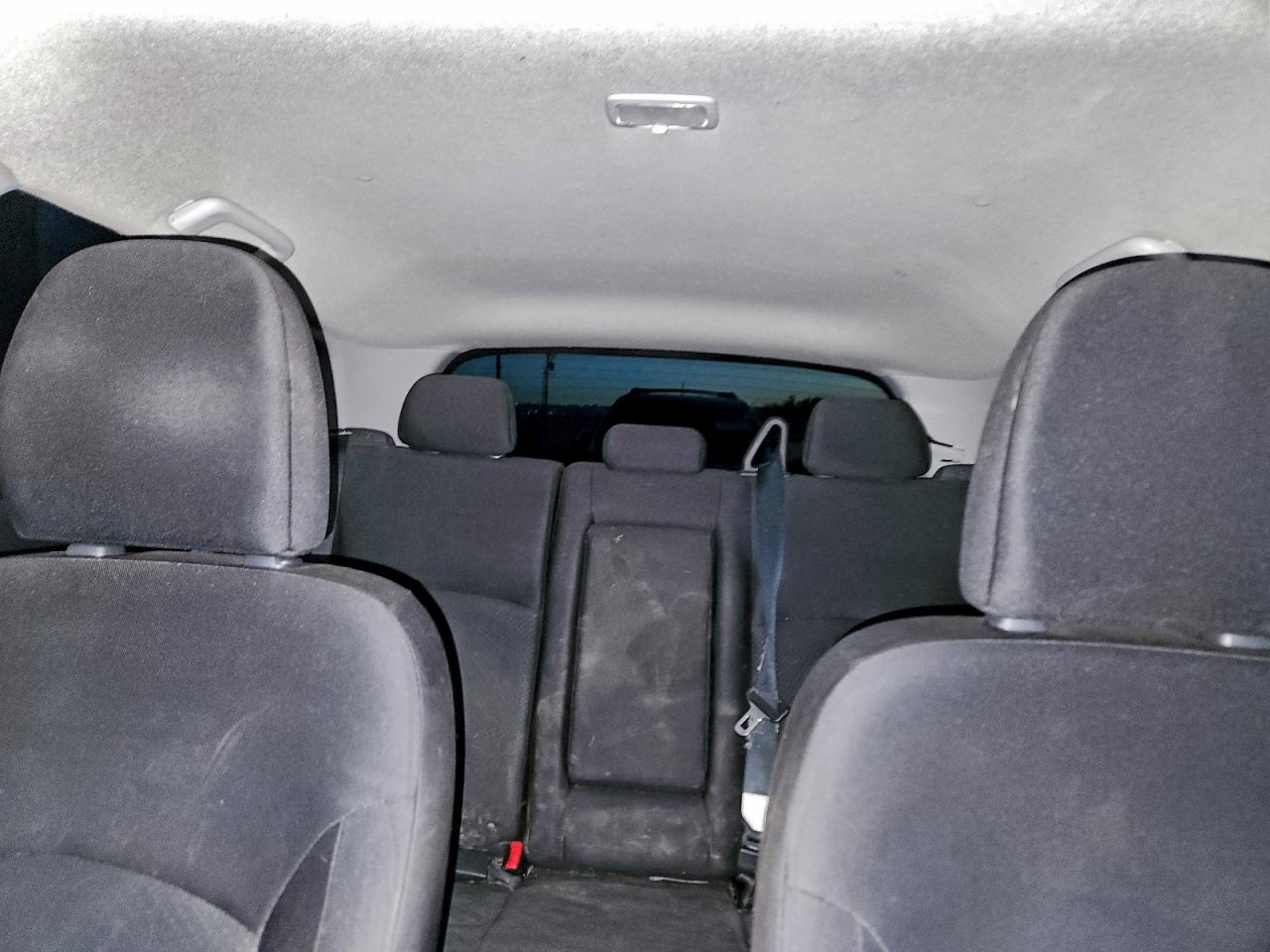 Mitsubishi Outlander Es Image 11