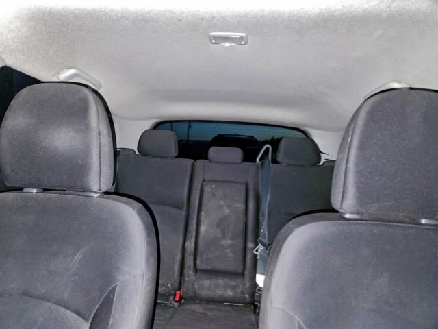 Mitsubishi Outlander Es Image 11