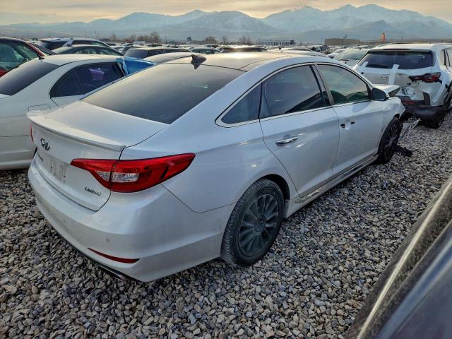 Hyundai SONATA Sport Image 2