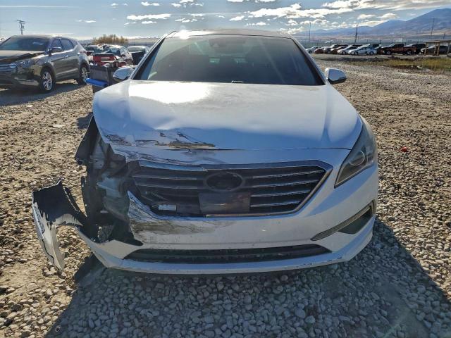 Hyundai SONATA Sport Image 4