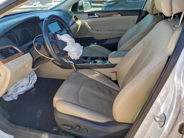 Hyundai SONATA Sport Image 6