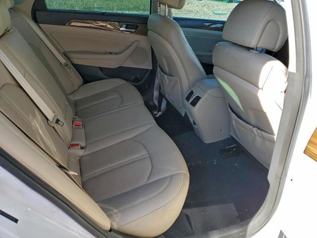 Hyundai SONATA Sport Image 11