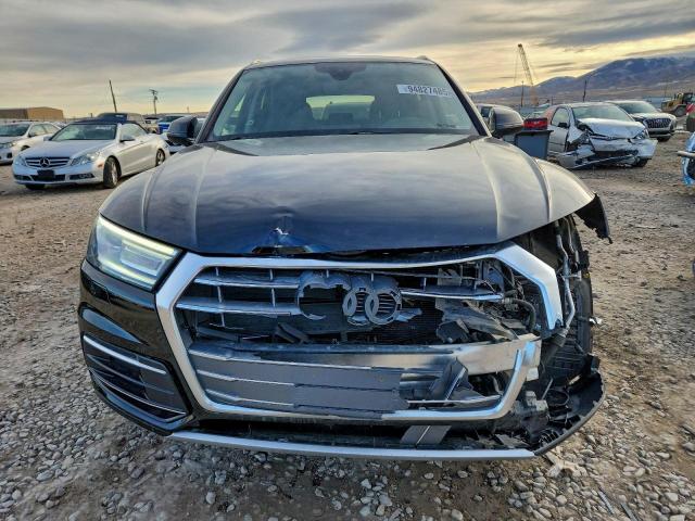 Audi Q5 Premium Image 10