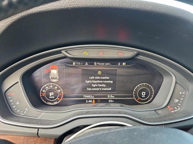 Audi Q5 Premium Image 12