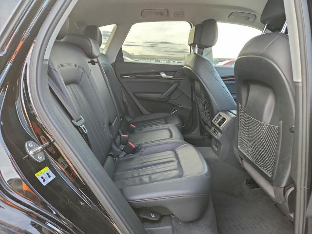 Audi Q5 Premium Image 5