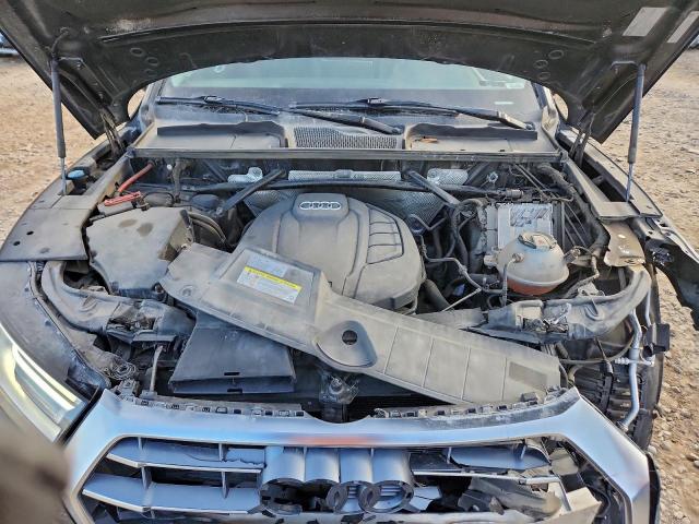 Audi Q5 Premium Image 4