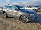 Jeep Grand Cherokee Limited Image 8