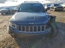 Jeep Grand Cherokee Limited Image 3