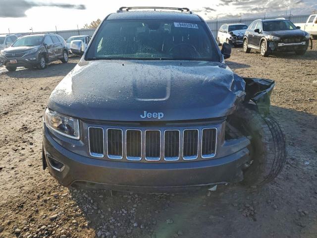 Jeep Grand Cherokee Limited Image 3