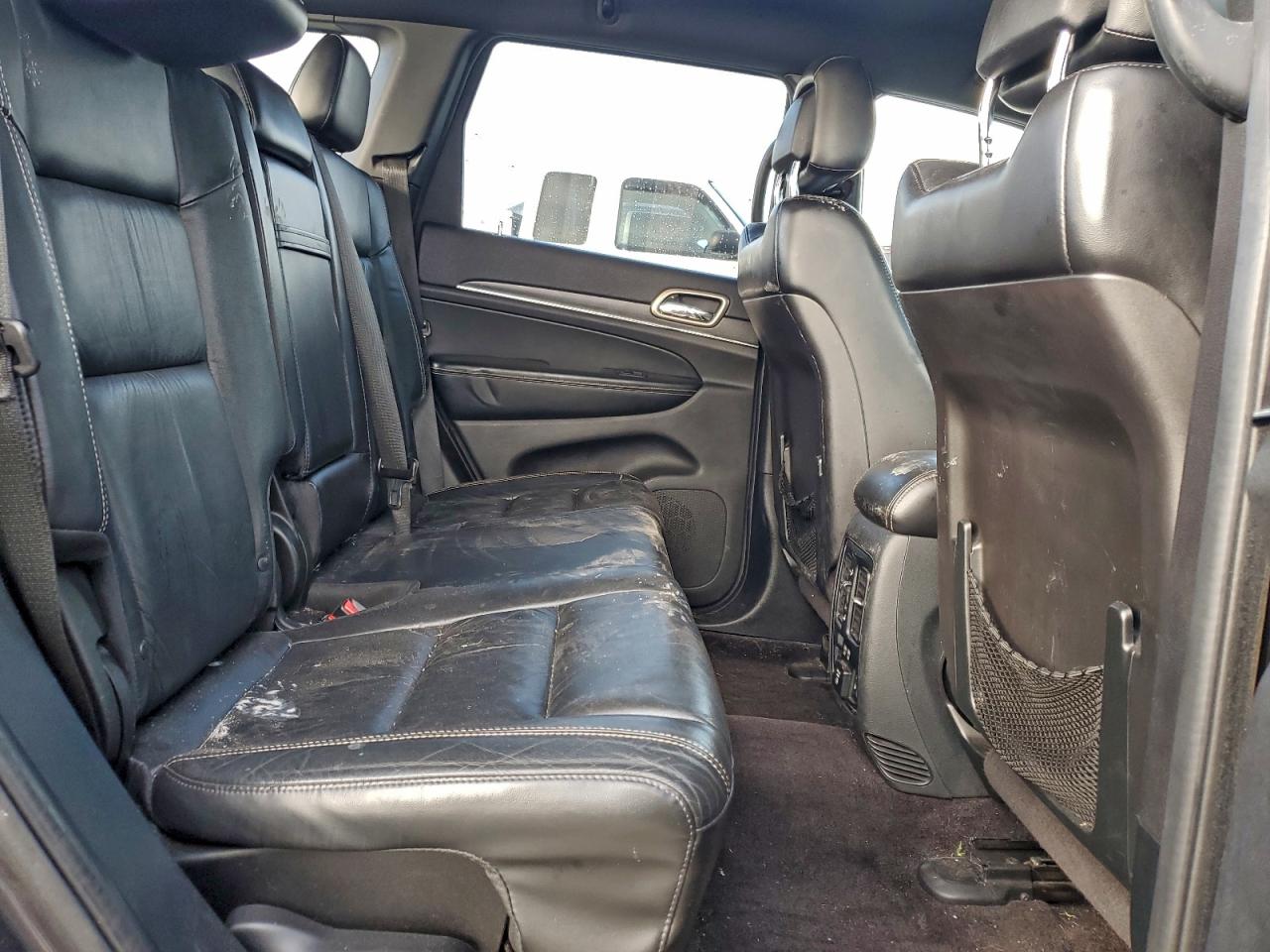 Jeep Grand Cherokee Limited Image 6