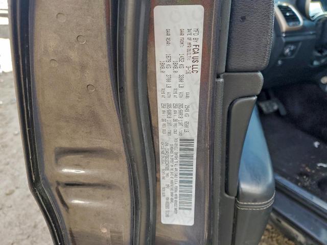 Jeep Grand Cherokee Limited Image 9