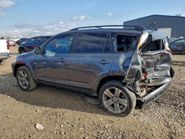 Toyota RAV4 Sport Image 4