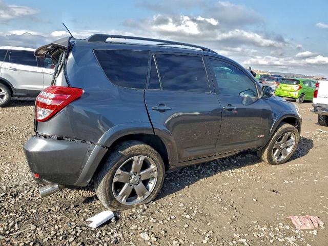 Toyota RAV4 Sport Image 11